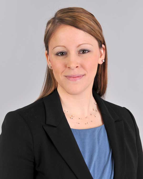 Estate Planning Attorney Jessica Arends Cunningham Dalman Holland