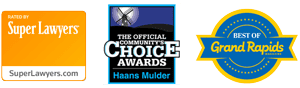 Haans Mulder Awards