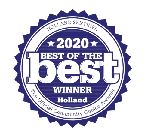 Best Law Firm in Holland | Best of the Best 2020