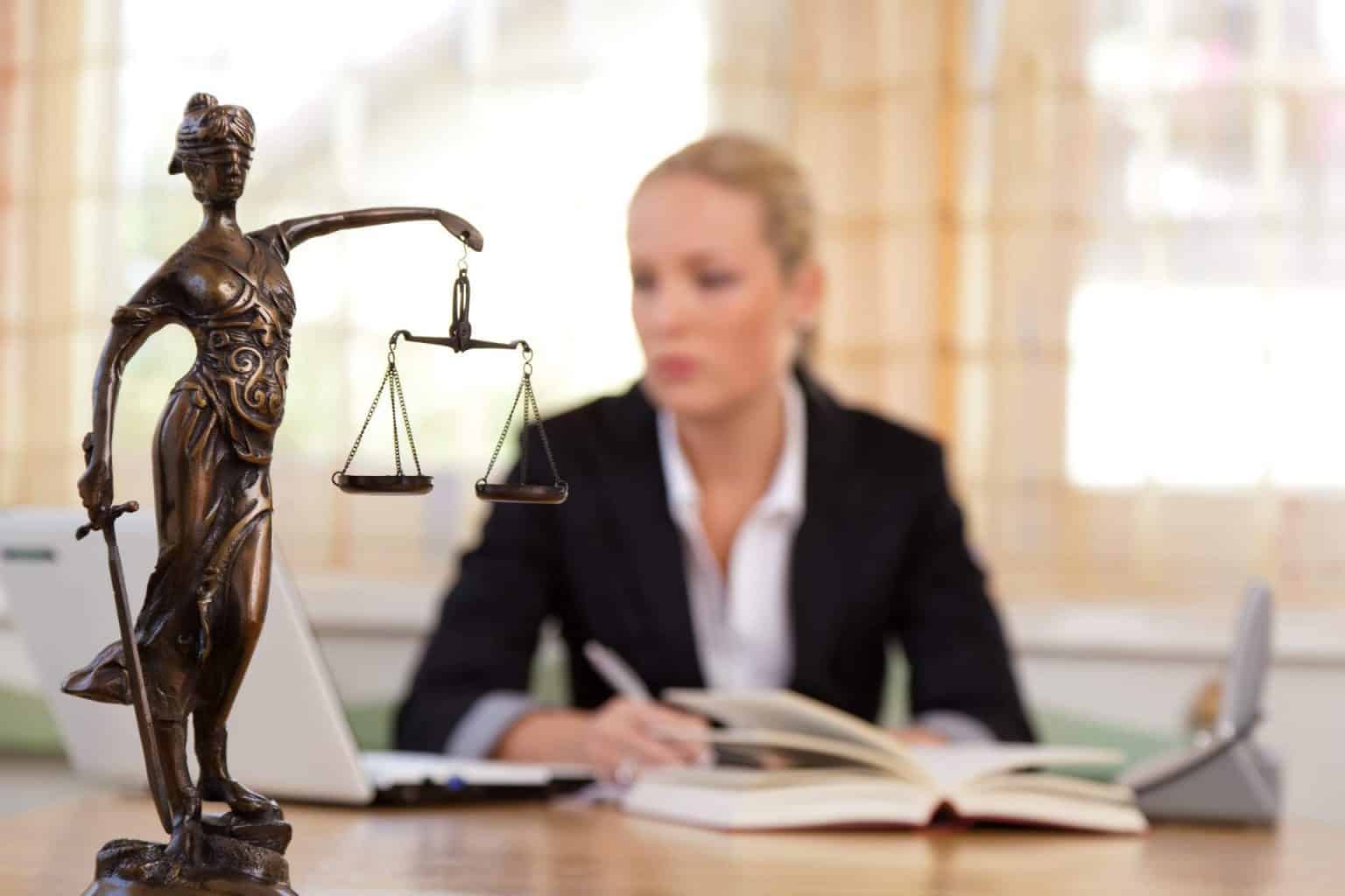 Litigator & Trial Lawyers for Michigan Civil Lawsuit