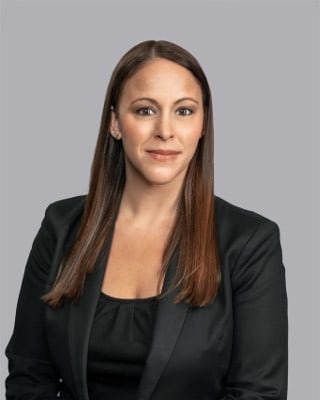 Jessica Arends | Attorney in Holland, MI