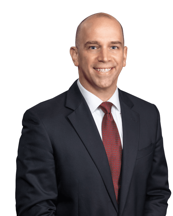 Thomas J. Hillegonds | Attorney at Cunningham Dalman