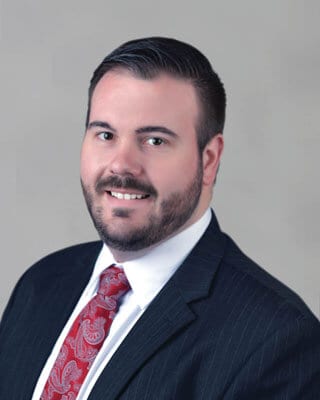 Derek W. Dalman | Attorney in Holland, MI