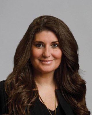 Natashka Fris | Cunningham Dalman Attorney in Holland, MI