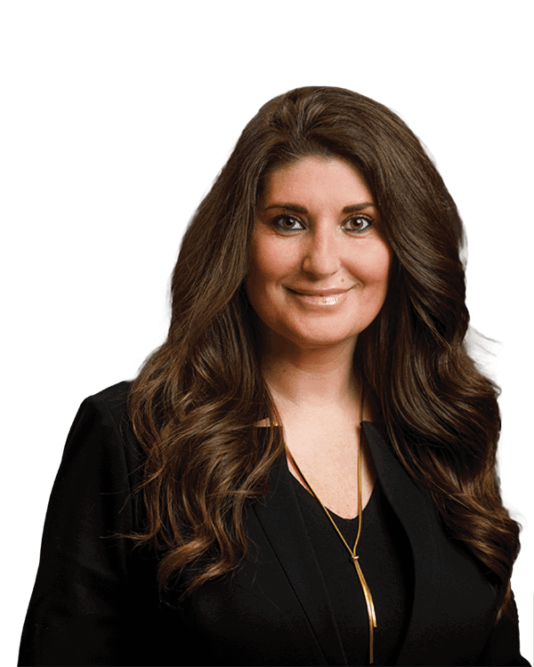 Natashka Fris | Attorney at Cunningham Dalman