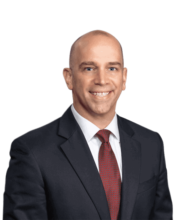 Thomas J. Hillegonds | Attorney at Cunningham Dalman