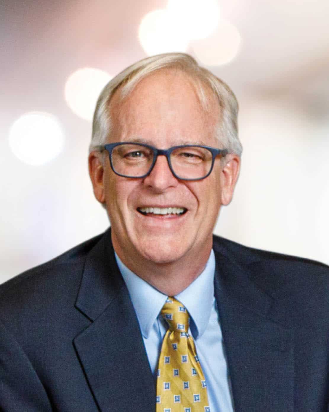 Randall S. Schipper | Partner at Cunningham Dalman