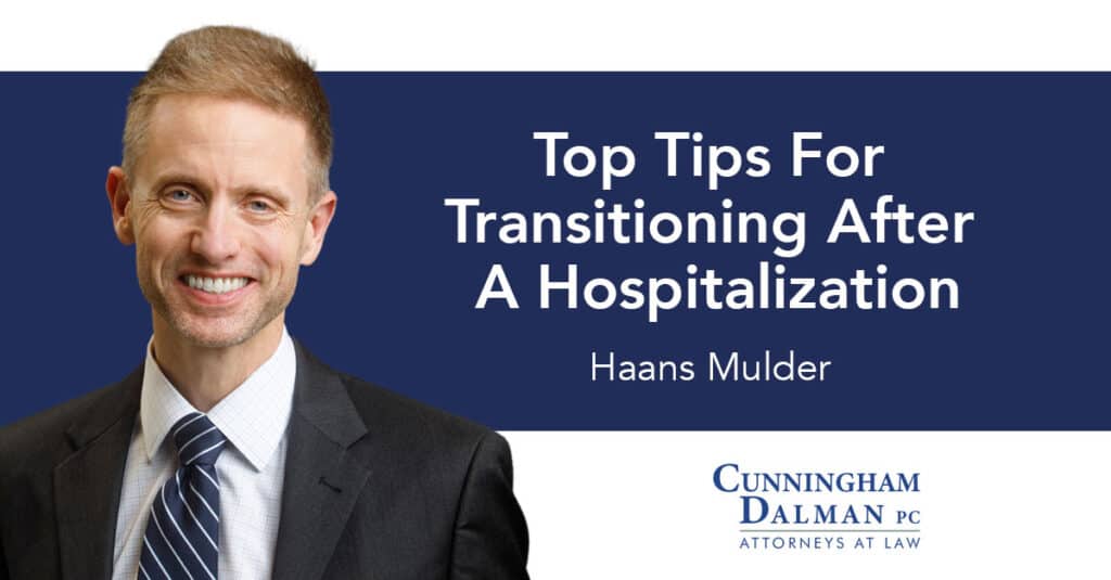 Haans Mulder Blog post