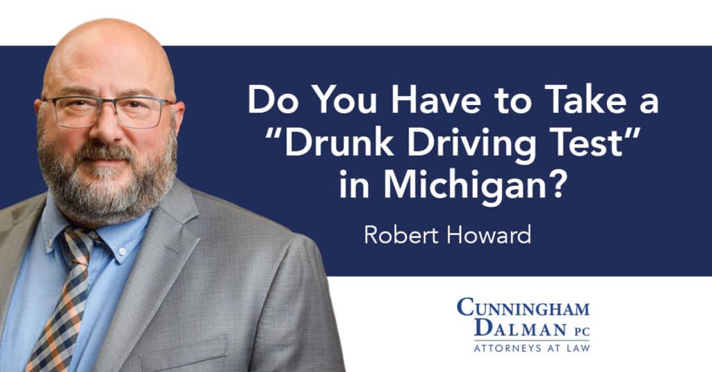 Robert Howard's blog post