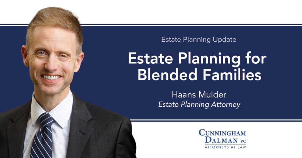 Haans Mulder's blog post