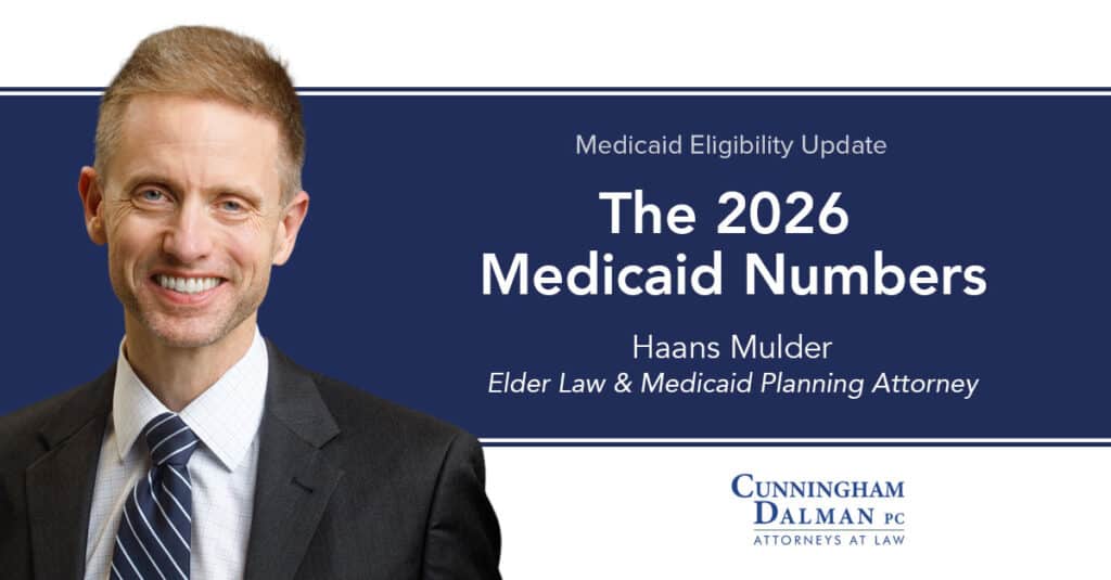 Haans Mulder's blog post