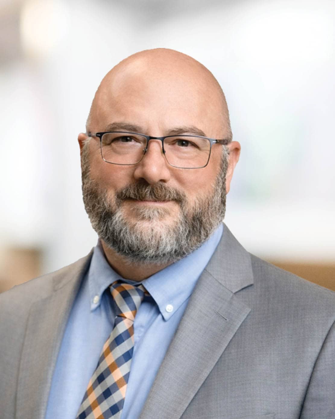 Robert Howard | Shareholder in Holland, MI