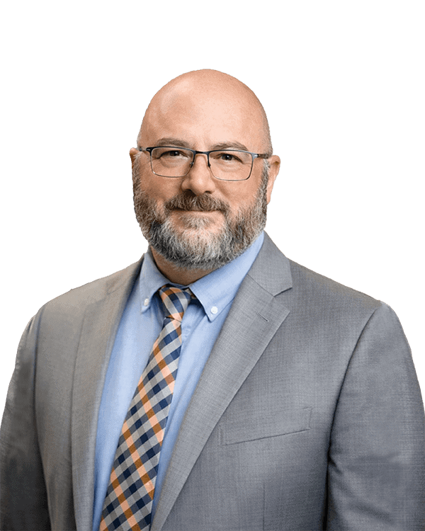 Robert Howard | Shareholder in Grand Rapids, MI