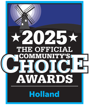Community Choice 2025