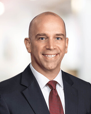 Thomas J. Hillegonds