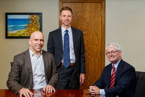 Tax Law practice group photo