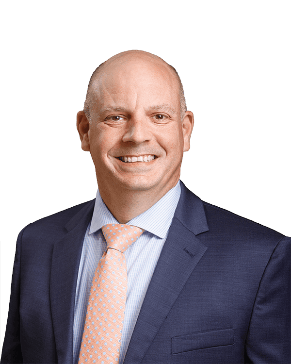 Bryan C. Pape | Attorney at Cunningham Dalman