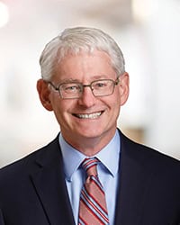 Gregory J. McCoy | Shareholder at Cunningham Dalman