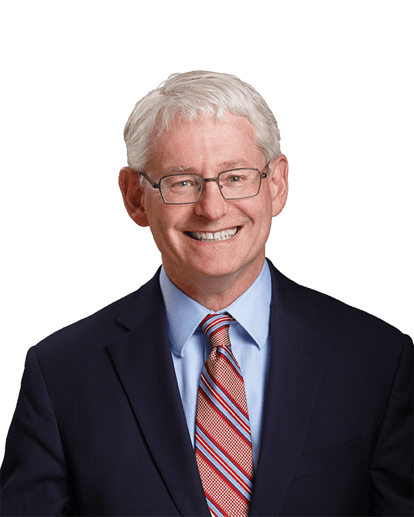 Gregory J. McCoy | Shareholder at Cunningham Dalman