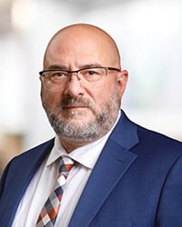 Robert M. Howard | Shareholder at Cunningham Dalman