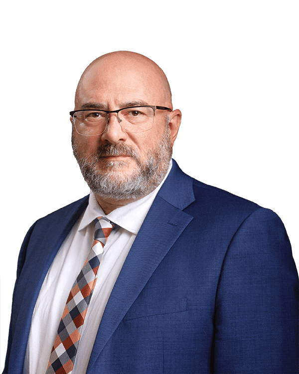 Robert Howard | Shareholder at Cunningham Dalman
