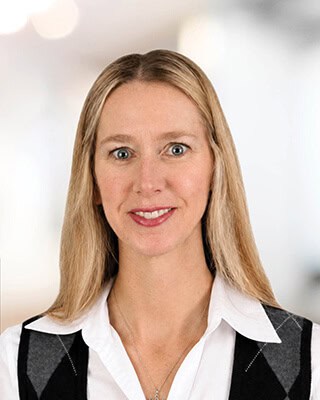 Susan E. Vroegop | Shareholder at Cunningham Dalman