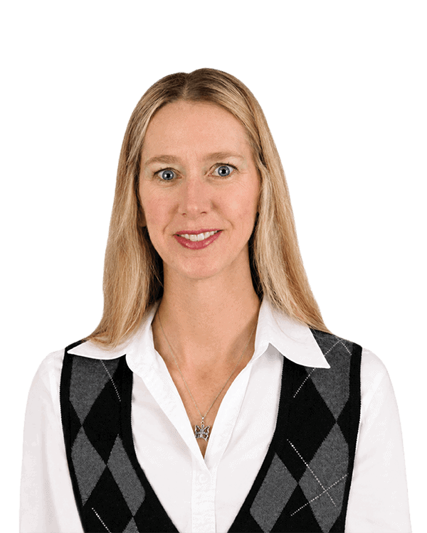 Susan E. Vroegop | Shareholder at Cunningham Dalman