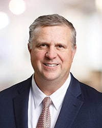 Vincent L. Duckworth | Shareholder at Cunningham Dalman