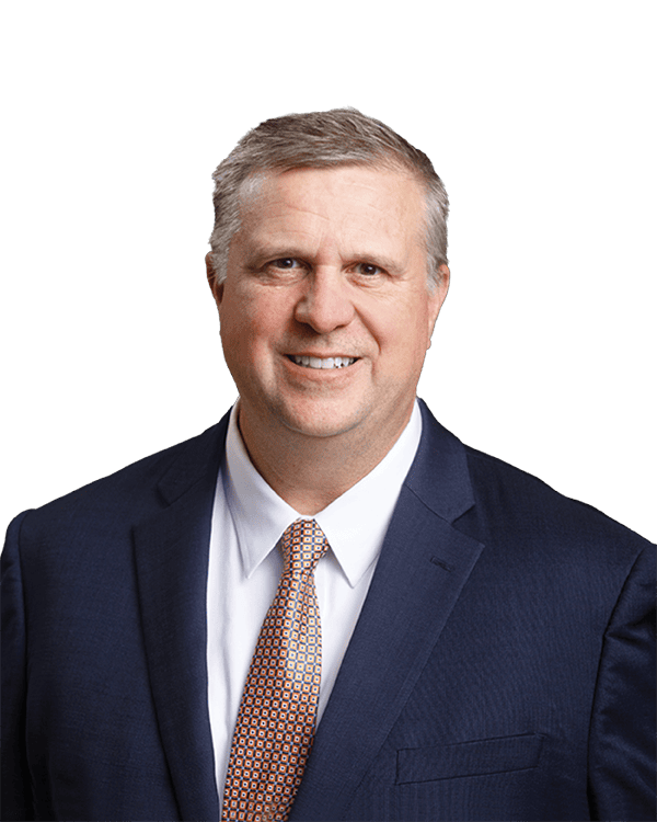 Vincent Duckworth | Shareholder at Cunningham Dalman